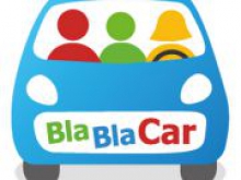 BlaBlaCar стал одним из пяти самых дорогих стартапов Европы - «Новости Банков»