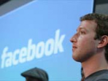 Facebook подарит пользователям возможность выразить недовольство - «Финансы и Банки»