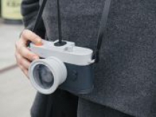 Создана камера, которая мешает пользователю делать однообразные фотографии - «Новости Банков»