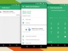 Вышла обновленная версия Google Wallet - «Финансы и Банки»