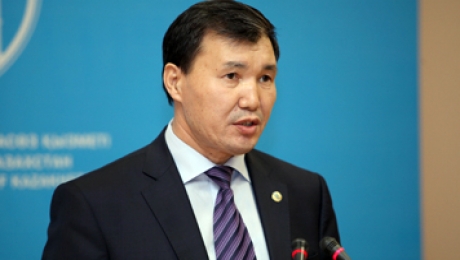 Нематериальные блага будут причислены к предметам коррупционных проявлений в Казахстане - «Финансы»
