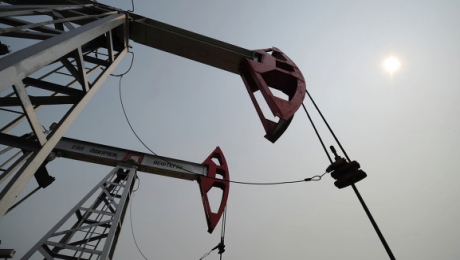 Мировые цены на нефть перешли к снижению - «Финансы»