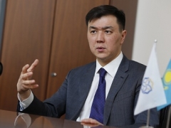 Множество инвесторов рассматривают Казахстан, как страну с уже развитой экономикой, - эксперт - «Финансы»