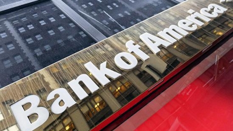 Bank of America заметил признаки восстановления российской экономики - «Финансы»
