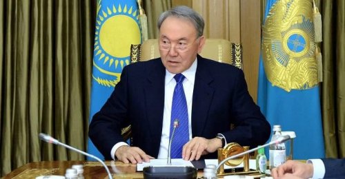 Экспорт Казахстана в первом полугодии рухнул на 73% - «Финансы»