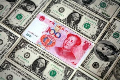 Китай идет ва-банк: сегодня он ослабил свою валюту еще на 1,6% - «Финансы»