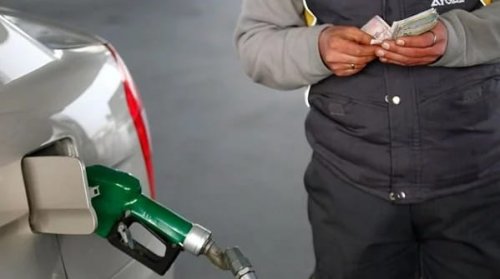 Нефть дешевеет — почему не снижаются цены на бензин? - «Финансы»