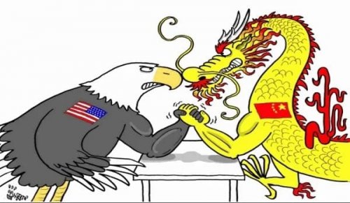 США признались что продолжают давление на Китай — для увеличения гибкости курса юаня - «Финансы»