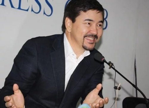 Маргулан Сейсембаев: Я отвечу за предпринимателей! - «Финансы»