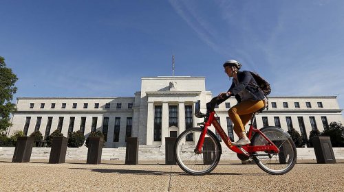 ФРС оставила ставку без изменений - «Финансы»