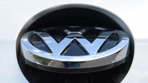 Volkswagen заплатит за окружающую среду - «Финансы»