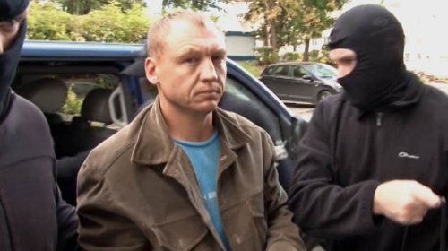 ФСБ обменяла Эстона Кохвера на экс-сотрудника МВД Эстонии - «Финансы»