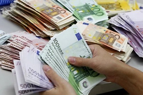 Страны ЕАЭС хотят привязать акцизы на алкоголь к евро — это «единственная твердая валюта» - «Финансы»