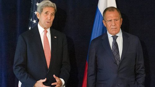 «Рост влияния России в Сирии застал США врасплох» - «Финансы»