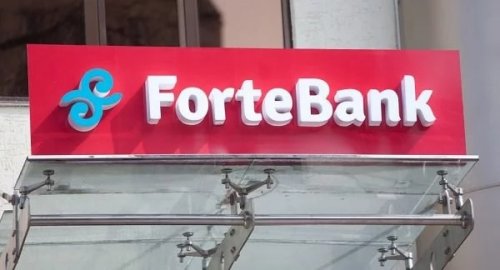 ForteBank наказали за недостоверную отчетность - «Новости Банков»