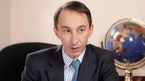 Глава «Нурбанка» покинул пост по собственному желанию - «Новости Банков»