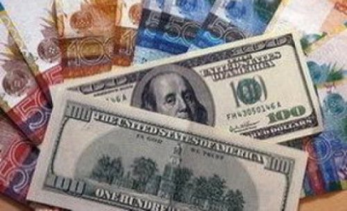 Fitch ожидает снижение долларизации депозитов казахстанских банков - «Новости Банков»
