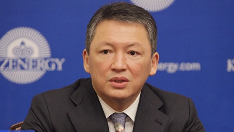 Т.Кулибаев: Казахстан сможет удержать существующий уровень добычи нефти - «Финансы»