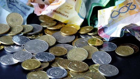 Законопроект о благотворительности одобрен в I чтении в мажилисе - «Финансы»