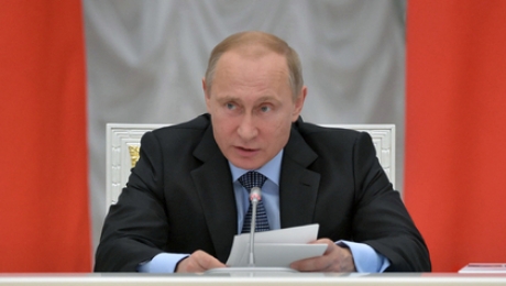 Путин рассказал о главной угрозе экономике России - «Финансы»