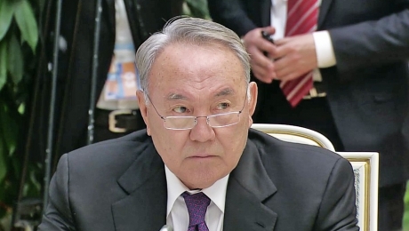 Президент Казахстана призвал исключить произвольное применение санкций - «Финансы»