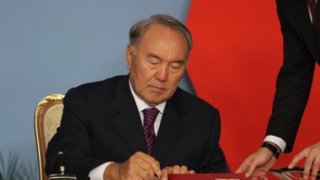 Казахстан ратифицировал соглашение об открытии удаленного офиса ВОЗ в Алматы - «Финансы»