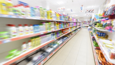Английские супермаркеты ввели плату за полиэтиленовые пакеты - «Финансы»
