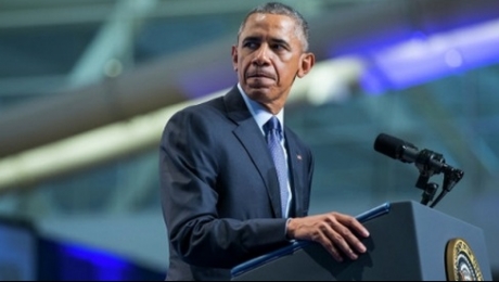 Обама: правила мировой торговли будут писать США, а не другие страны - «Финансы»