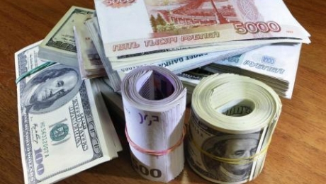 Казахстанские банки зафиксируют большие убытки от валютной переоценки 2015 г. - S&P - «Финансы»