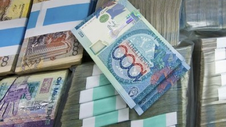 Обязать казахстанских экспортеров продавать часть валютной выручки на внутреннем рынке предлагают в НПП - «Финансы»