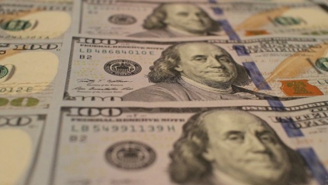 Нацбанк РК провел валютные интервенции в объеме 106,5 млн. долларов - «Финансы»