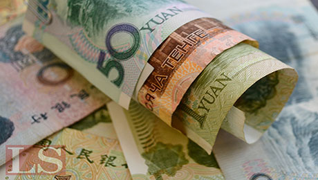 Юань может потеснить доллар в Казахстане - «Финансы»