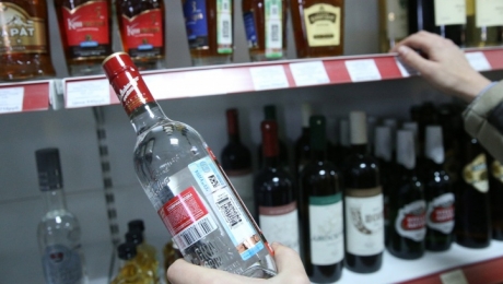 Казахстанский алкоголь снова подорожает - «Финансы»