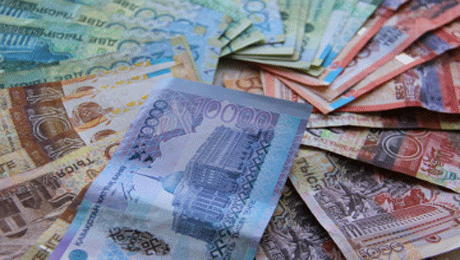 Нацбанк РК выделит 15-16 млрд тенге для рефинансирования проблемных займов в иностранной валюте - «Финансы»
