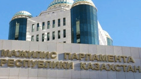 Мажилис одобрил во втором чтении разработанный Д.Назарбаевой и Н.Кузьминым законопроект о благотворительности - «Финансы»