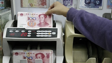 Юань впервые обошел йену в международных расчетах - «Финансы»