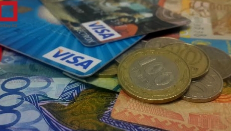 Мажилис Парламента РК одобрил норму о запрете выдачи ипотеки в иностранной валюте - «Финансы»