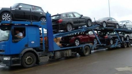 Кыргызские автомашины нерентабельно ввозить для продажи в Казахстан - «Финансы»