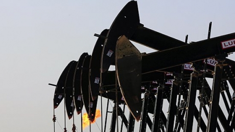 Нефть марки WTI поднялась выше $50 за баррель в ожидании новостей от ОПЕК - «Финансы»