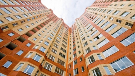 В Казахстане подорожало жилье и выросла арендная плата - «Финансы»