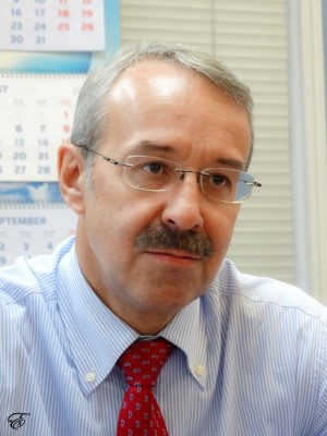 Евгений Копелян: «Кредиты для бизнеса под 8,25% есть не только на бумаге» - «Финансы и Банки»