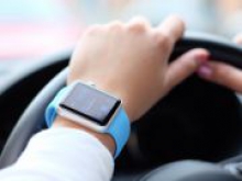 Apple Watch заменят ключи в автомобилях GM - «Новости Банков»