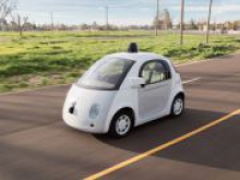 Google утроила за четыре месяца автопарк робомобилей - «Новости Банков»