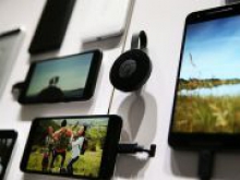 LG, Huawei и iPhone: что показали на презентации Google - «Новости Банков»