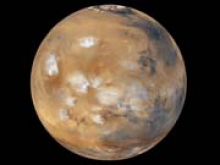 NASA обнаружила жидкую воду на Марсе - «Новости Банков»