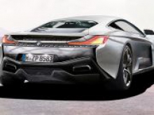 Новый суперкар BMW может быть выпущен в партнёрстве с McLaren - «Новости Банков»