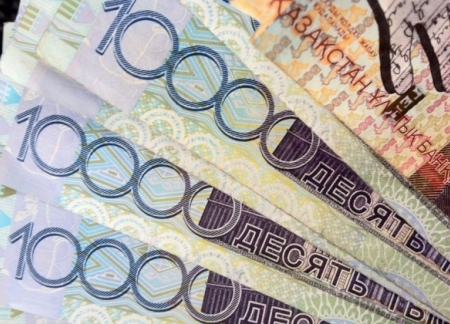 Нацбанк провел валютные интервенции на $78,1 млн - «Финансы»