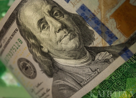 В РК могут ограничить выдачу займов физлицам в иностранной валюте - «Финансы»