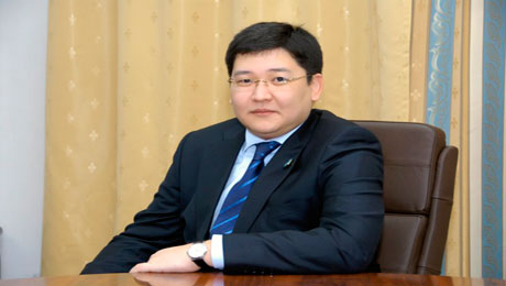 Председатель Комитета государственных доходов Министерства финансов Республики Казахстан Даулет Ергожин принял участие в работе Инвестиционного Омбудсмена - «Финансы»