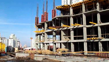 Новое законодательство в сфере долевого строительства снизит стоимость возведения жилья - К. Ускенбаев - «Финансы»